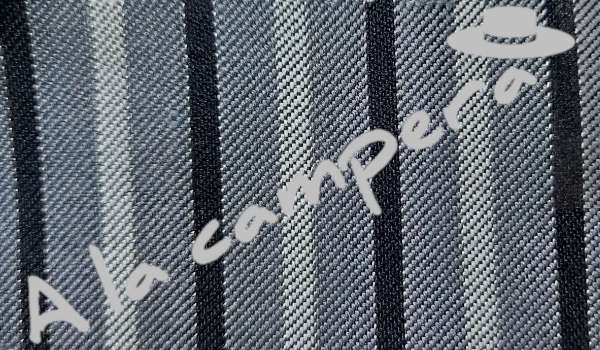 colores raya elastica alacampera