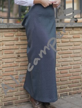 falda-amazona-raya-elastica-alacampera
