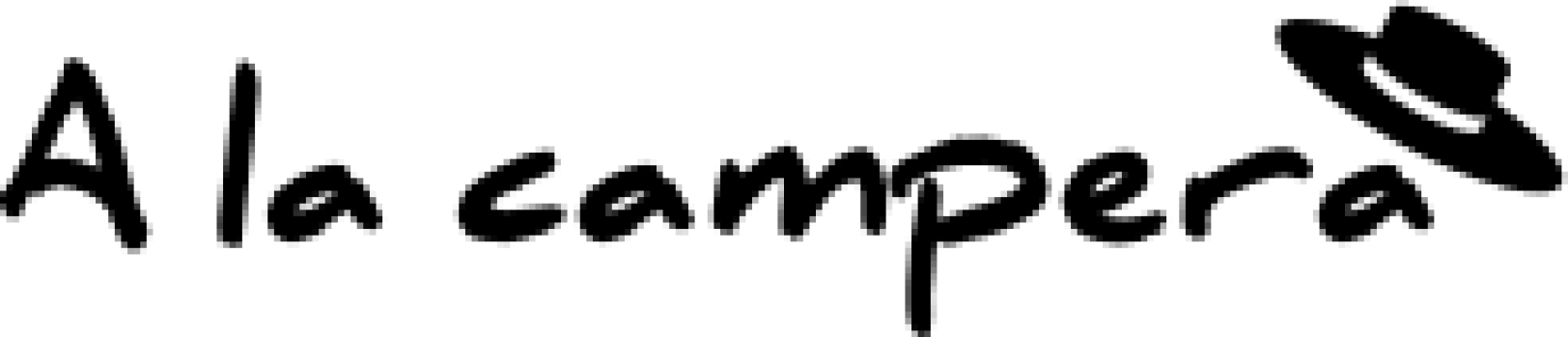logo A la campera
